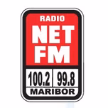 Radio Net FM v živo