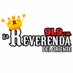 La Reverenda FM en vivo