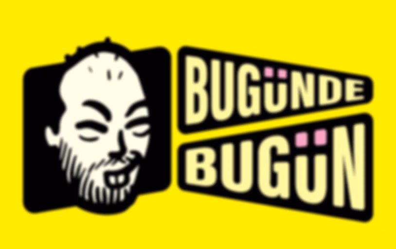 Bugünde Bugün - Kaan Sezyum