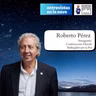 Hoy: Roberto Pérez. Entendimos el mensaje de Jesus? Aprender a amarse de la mano del autoconocimiento. El eneagrama como guía.