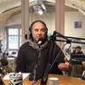 Avec Serge Macri
