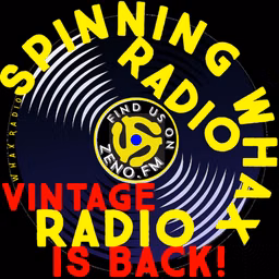 WHAX (VINTAGE RADIO)
