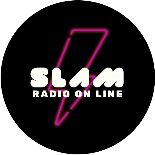 Listen to SLAM radio on line Zeno.FM