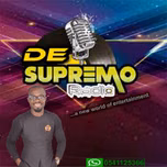 DE SUPREMO RADIO
