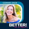 Don't Love the Stairmaster: Try Passive Cardio with Infrared Sauna with Connie Zack