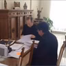 Entrevista sobre el Papa Francisco en Bolivia: P. Giovani Arana en Roma