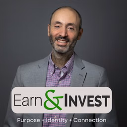 Earn & Invest