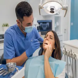 Emergency Dentist Help for Broken Teeth Situations