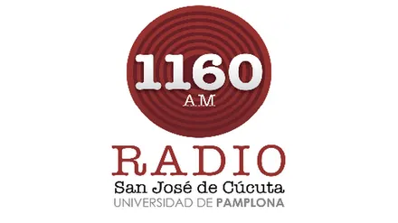 RADIO SAN JOSÉ DE CÚCUTA 1160AM