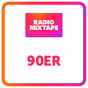 Radio Mixtape - 90er Mix