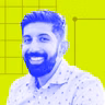 Failing Forward for Experimentation Success | Shiva Manjunath