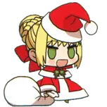 Padoru