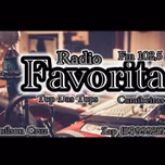 RÁDIO FAVORITA WEB FM