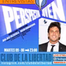 PERSPECTIVA JOVEN LV: Nacho Bongiovanni