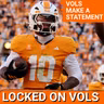 WOW: Tennessee Dominates in Upset Win Over Alabama | CFP Shake Up