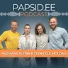 #42 – Maarja Tinn & Sten-Olle Moldau: Kas mehelikkus on kriisis ja selle mõju paarisuhetele?