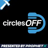 Circles Off - Sports Betting Podcasts