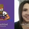 Ep. 140: Every Visitor Counts: Lori Tavoularis on AI, Agents, and Publisher Monetization