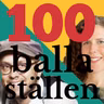100 balla ställen - Avsnitt 27 med Helene Östberg