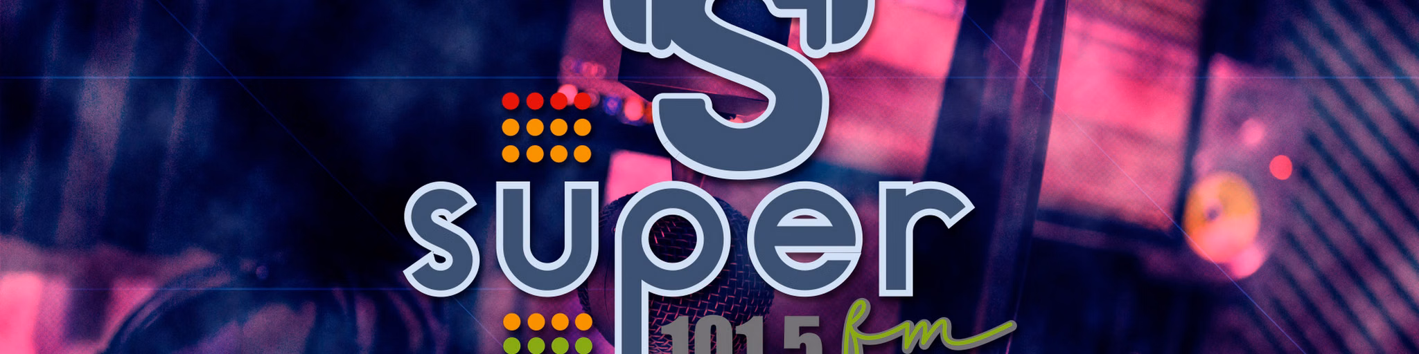 SUPER FM
