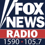 KDJS Fox News Radio 1590 / 105.7