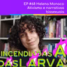 Helena Monaco – Ativismo e narrativas bissexuais