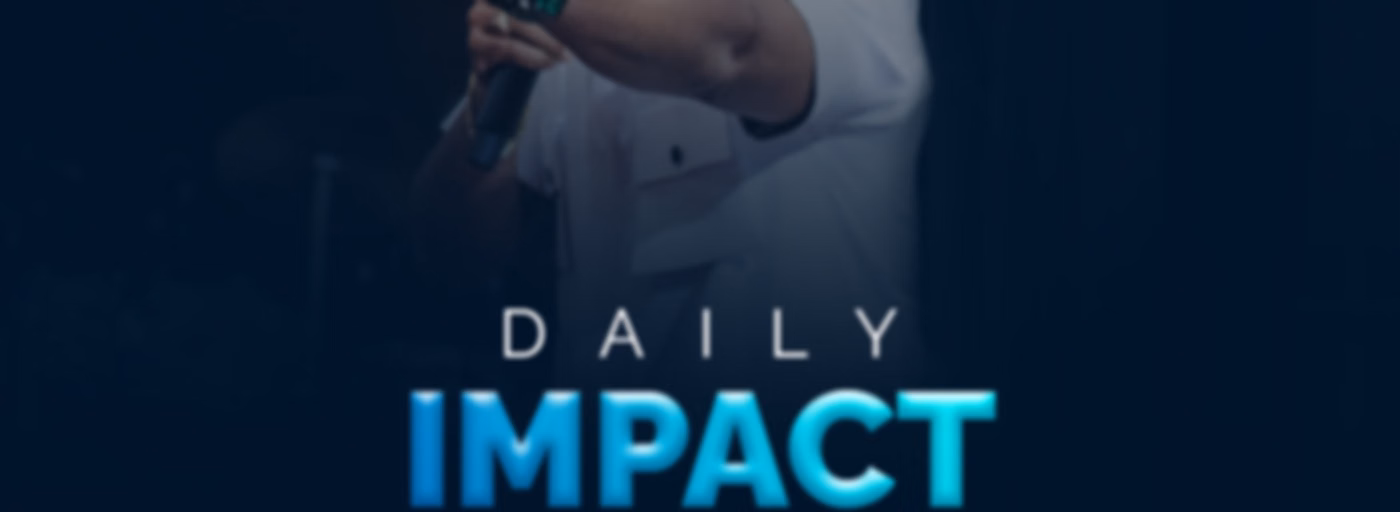 DAILY IMPACT PILLS