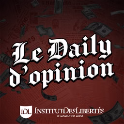 Le Daily d'opinion