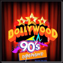 RETRO BOLLYWOOD 90s