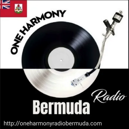 One Harmony Radio Bermuda