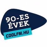 Coolfm 90's online