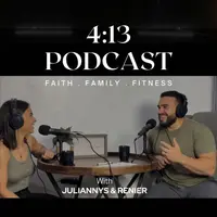 4:13 Podcast