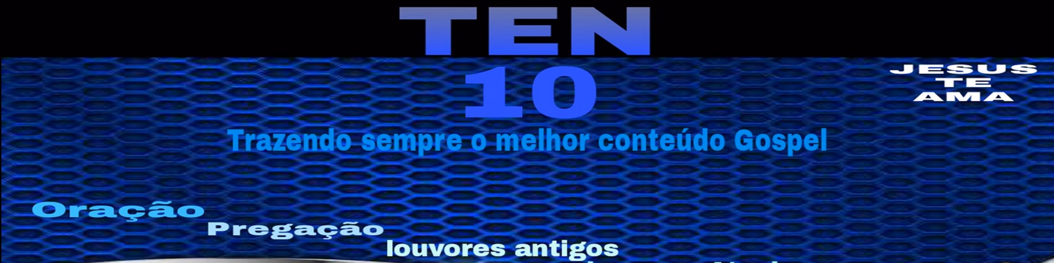GOSPEL TEN