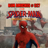 Bem Amiches 327 - Homem-Aranha um novo dia