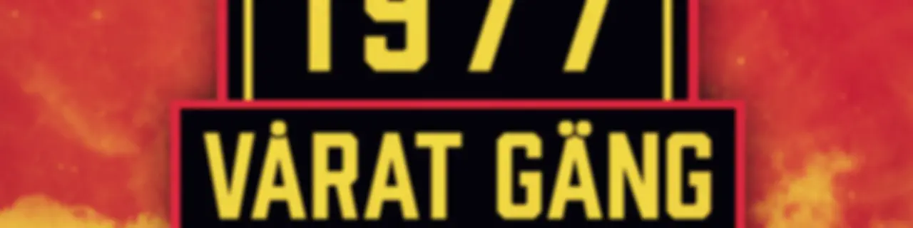 Vårat Gäng