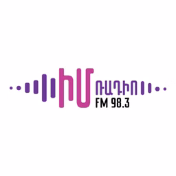 Իմ ռադիո