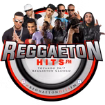 ReggaetonHitsFM