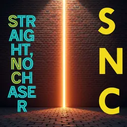Straight, No Chaser