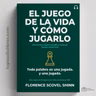 Por Qué Sigues Pidiendo Con la Mano en la Puerta de Salida | El Juego de la Vida de Florence Scovel Shinn (Audiolibro)