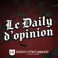 Le Daily d'opinion