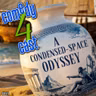 A Condensed-Space Odyssey