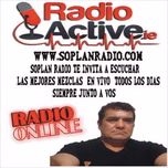 SOPLAN RADIO 2021 EN VIVO