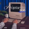 PROJETANDO O ANO DE 2026 - 2
