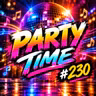 Party Time - 10.10.2026