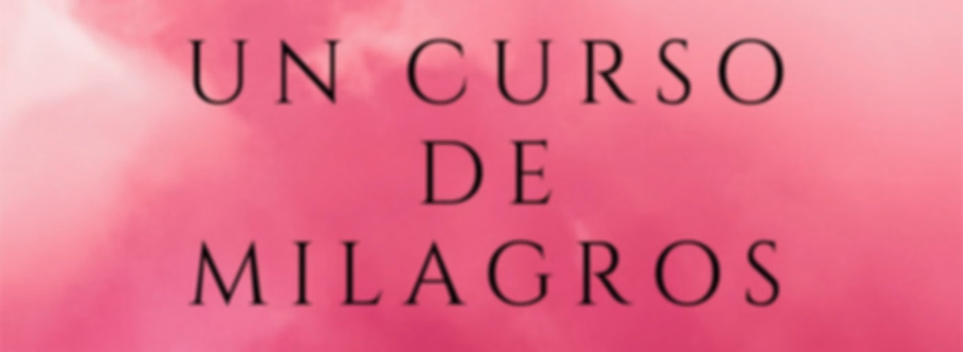 Curso de Milagros