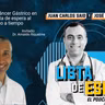 Prevención de Cáncer Gástrico en Chile: de la lista de espera al diagnóstico a tiempo. Una conversación con Dr. Arnoldo Riquelme.