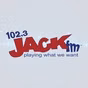 102.3 Jack FM - WLLI