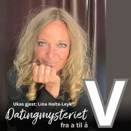 Valg vi må ta