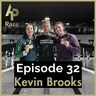 E32 Kevin Brooks. Exploring the coaching journey and the development of Wycombe District Swimming Club