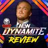 AEW Dynamite 10/21/26 Review | BLOOD & GUTS Teams Announced And Ilja Dragunov Debuts!